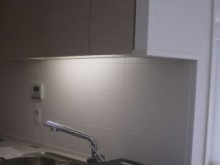 二つのお部屋を一つの空間に間仕切り撤去 二つのお部屋を一つの空間に間仕切り撤去